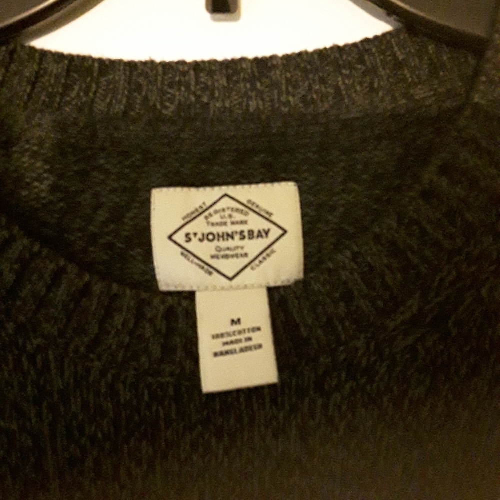 Mens Sweater - Picture 2 of 2